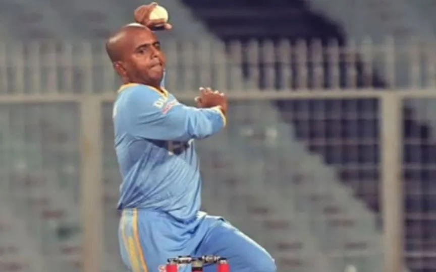 Bengal Pro T20 League: Siliguri Strikers Spinner Delivers Magic While Mourning His Late Father